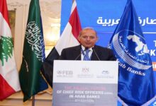 هشام عكاشة: الذكاء الاصطناعي يعيد تشكيل إدارة المخاطر ويحولها إلى شريك استراتيجي للنمو المستدام هشام عكاشة: الذكاء الاصطناعي يعيد تشكيل إدارة المخاطر ويحولها إلى شريك استراتيجي للنمو المستدام